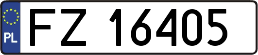 FZ16405