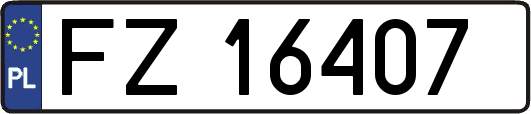 FZ16407