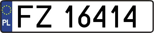 FZ16414