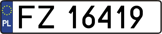FZ16419