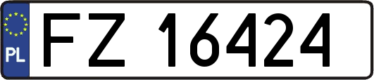 FZ16424