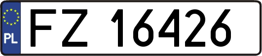 FZ16426