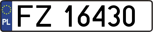 FZ16430