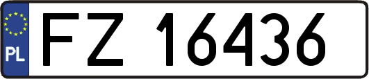 FZ16436