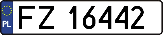 FZ16442
