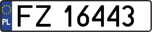 FZ16443