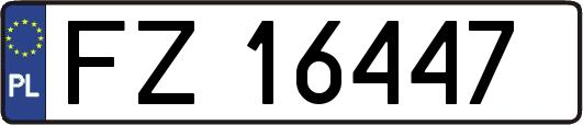 FZ16447