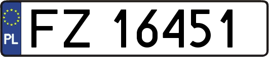 FZ16451