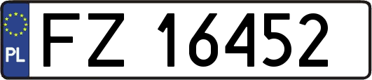 FZ16452