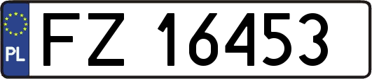 FZ16453