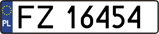 FZ16454