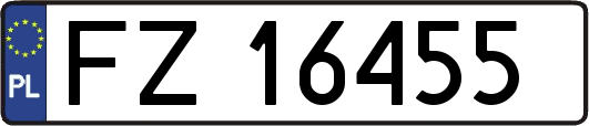 FZ16455