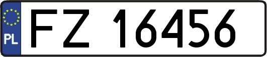FZ16456