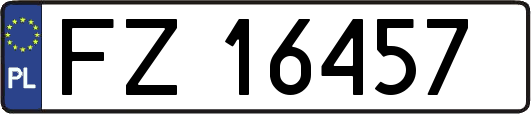 FZ16457