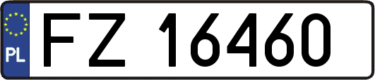 FZ16460
