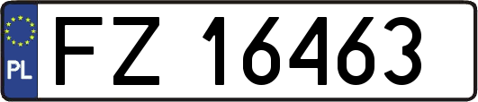 FZ16463