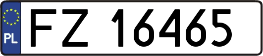 FZ16465