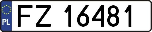 FZ16481
