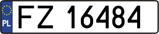 FZ16484