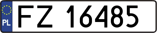 FZ16485
