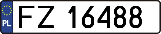 FZ16488