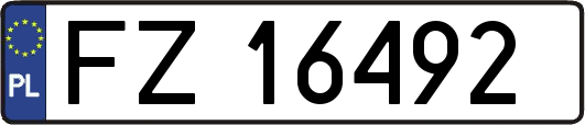 FZ16492