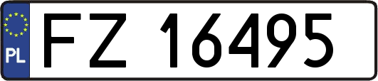 FZ16495