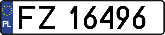 FZ16496
