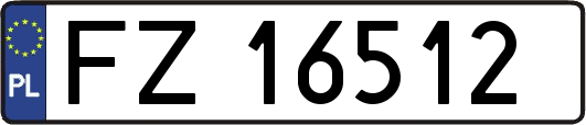 FZ16512