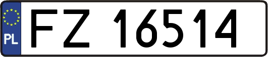 FZ16514