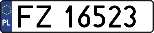 FZ16523