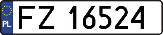 FZ16524