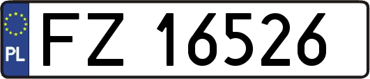 FZ16526