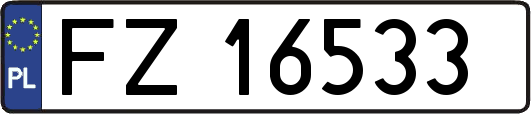 FZ16533