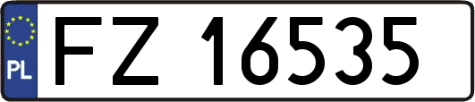 FZ16535