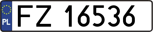 FZ16536