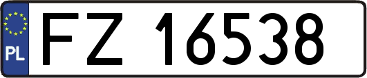 FZ16538