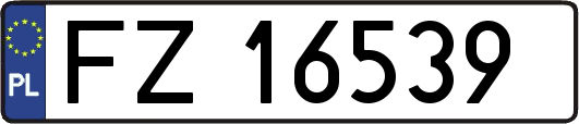 FZ16539