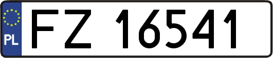 FZ16541