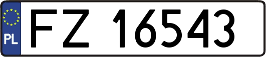 FZ16543
