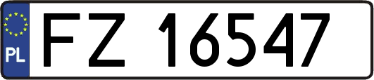 FZ16547