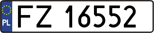 FZ16552