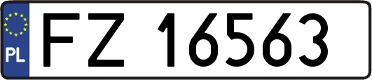 FZ16563