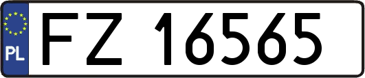 FZ16565