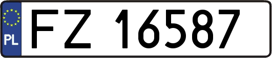 FZ16587
