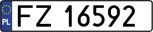 FZ16592