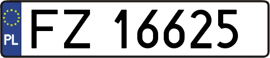 FZ16625