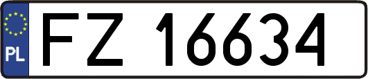 FZ16634