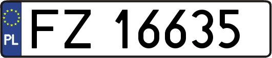 FZ16635