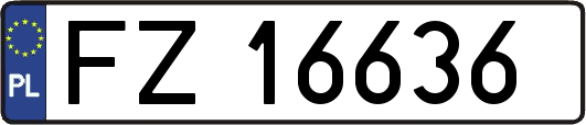 FZ16636